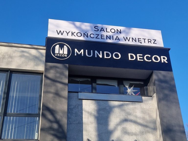 mundo decor salon